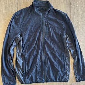 Men's Lululemon Lightweight Jacket | L